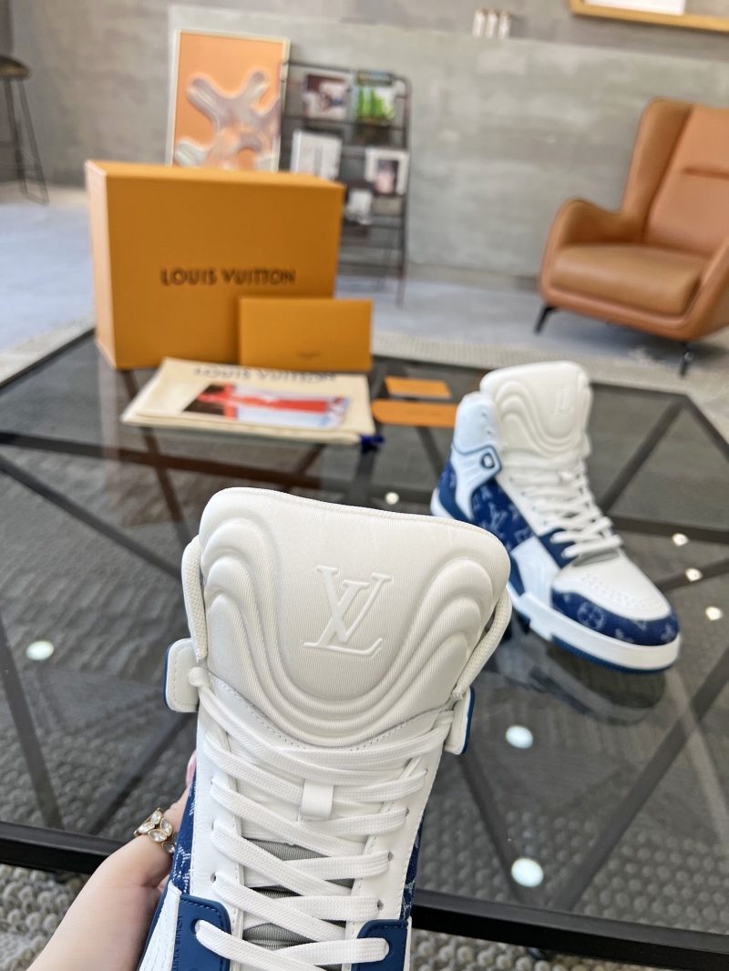 Louis Vuitton Sneakers